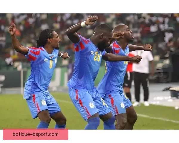 2025年非洲杯决赛精彩对决埃及队迎战尼日利亚队争夺冠军荣耀